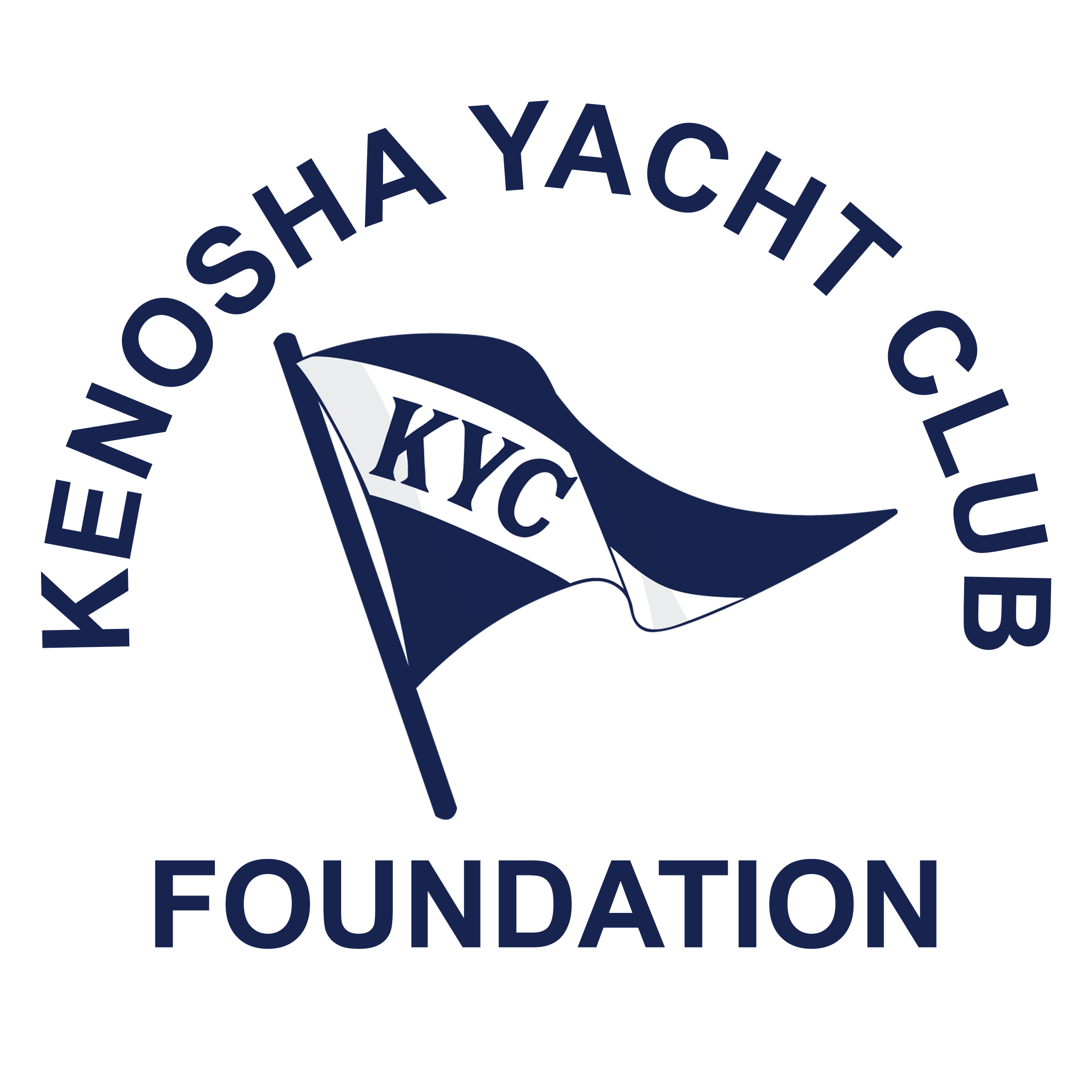 kenosha yacht club foundation